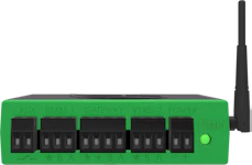 PV OPTIMIZER TIGO CLOUD CONNECT WITH TAP DIN