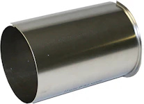 IBECO STÖDHYLSA 225 SDR 11 PE80 PN10 - PE100 PN16