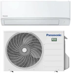 JÄÄHDYTYSLAITE PANASONIC TZ35WKE SISÄ+ULKOYKSIKKÖ