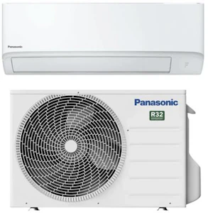 panasonic Jäähdytyslaite panasonic tz35wke sisä+ulkoyksikkö