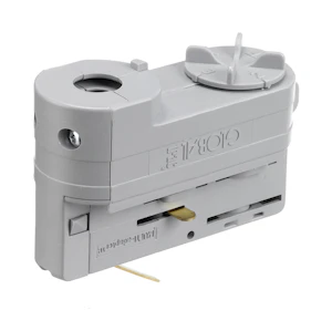 mp bolagen Adapter 10a 250v 100n grå