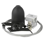 WIREPENDEL 3 M SNABBINF