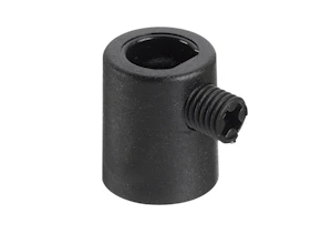 mp bolagen Dragavlastare m13 - svart