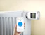 woox Termostaatti patteritermostaatti, zigbee