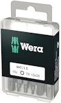 RUUVAUSKÄRKI WERA TORX 10 10kpl 072406