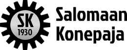 SALOMAAN KONEPAJA
