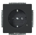 PISTORASIA IMPRESSIVO 1S/16A/IP20 UKJ 0X LED MUS
