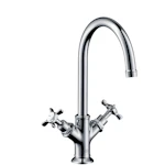 PESUALLASHANA HANSGROHE 16502820 AXOR MONTREUX 2-OTE