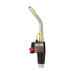 erico Kaapelikiinnike torch head t111