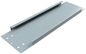 triarca Bottenplåt kse-nr 21, ral7037