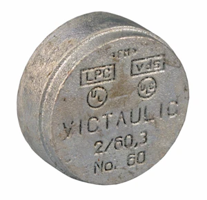 victaulic Urapääty victaulic 88.9 mm/3 sstyle 60 zn