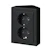 abb Pistorasia impressivo 2-os kulma 402ee-885p m.musta