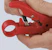 knipex Kuorintatyökalu knipex antenni tellu 7, 13 166006