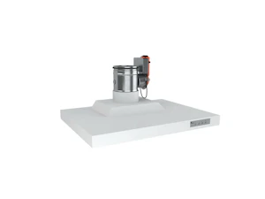 thermex Liesikupu thermex airslim ii w 60/50 h/central