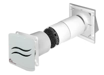LTO-PUHALLIN THERMEX THR 100