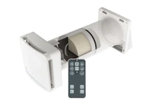 LTO-PUHALLIN THERMEX RESPIRO Ø150mm