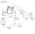 hide-a-lite Kohdevalaisin focus track ip20 680lm 10w 3000k bl