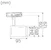 hide-a-lite Kohdevalaisin focus track ip20 620lm 10w tune bl