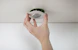hide-a-lite Downlight 1218 smart vit 2700k