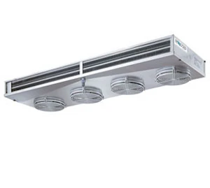 rivacold Höyrystin rivacold rsrb4380bed