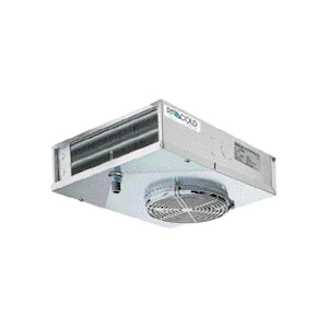 rivacold Höyrystin rivacold rsrb1060bed