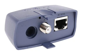 fluke networks Testeritarvike cable iq wiremap adapteri ciq-wm