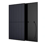 PV PANEELI LONGI HI-MO4 MONO 365W MUSTA HC