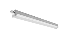 TEOLLISUUSVALAISIN SULJ. OPAL LED IP65 1100LM 10W 840 558MM