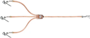 electro trading et Jordningsdon 120 20/25 l4500