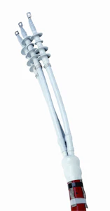 3m Kabelavslut 50-70 kvmm