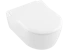 villeroy & boch Wc-istuin seinä villeroy boch avento directflush kova