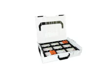 RASIALIITIN WAGO L-BOXX LAJITELMA 675 LIITINTÄ