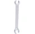 ks-tools Avo kaksoislenkkiavain ks tool taivutettu 17x19mm