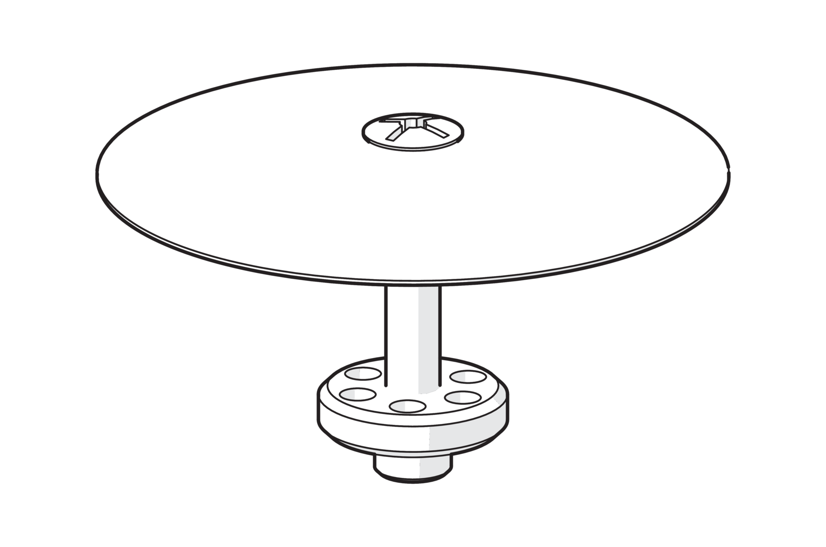 oras Peitelevy oras 167051 l=70mm 1/2