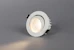 hide-a-lite Downlight optic xl tilt 3000k dali