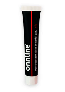 onnline Putkikitti onnline 65g tuubi