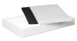 SUODATINPAKKAUS SWEGONCASA W130