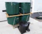 raita environment Harmaavesipuhdistamo raita hs1 biopuhdistamo 1000l/24h