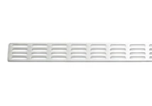 RITILÄ UNIDRAIN 1605 STRIPE 700mm HARJATTU