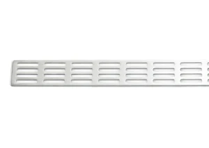 unidrain Ritilä unidrain 1605 stripe 800mm harjattu