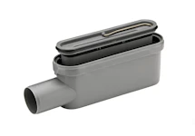VAAKAKAIVO LINJA UNIDRAIN 1415 50 mm SIVU