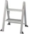 wibe-tikkaat Vikingstep wibe midi 2-ask korkeus 0,5m 728142