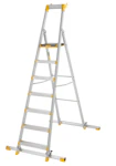 TASOTIKKAAT WIBE 55P 7-ASK. 2 TIKASJALUSTAA 735517