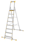 TASOTIKKAAT WIBE 55P 8-ASK. 2 TIKASJALUSTAA 735518