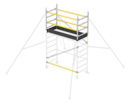 ASENNUSTELINE FT 750 WFT 750 GR/817501