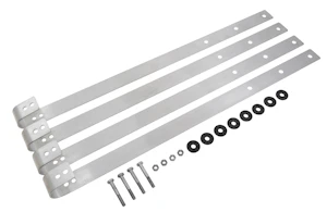 wibe-tikkaat Asennustarvikkeet wvt p-8/871821
