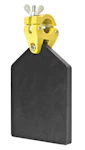 LISÄTARVIKKEET TELINEISIIN WS RD BL-10KG/825101