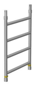 wibe-tikkaat Varaosat telineet ws rs 1000/839043