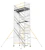 wibe-tikkaat Porrasteline st 1400 wst 1400-6,2/834062