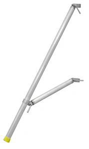 wibe-tikkaat Lisävarusteet asennustelineese whs 400 stb 1/802327